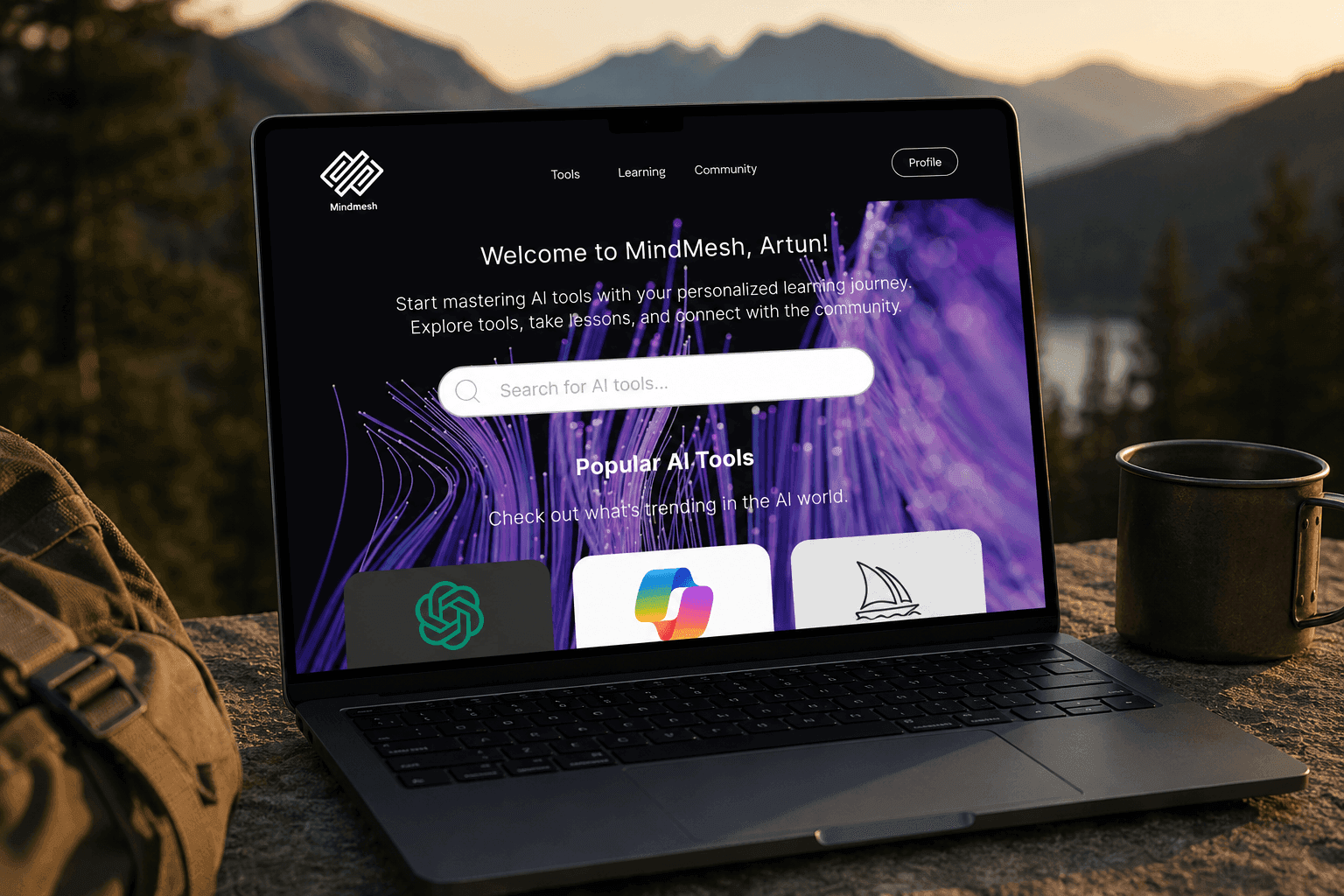MindMesh