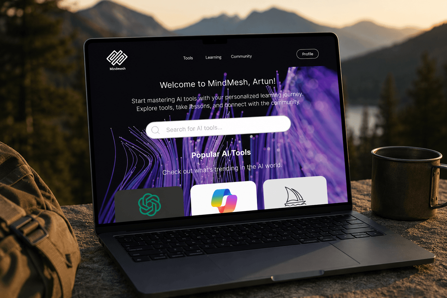 MindMesh