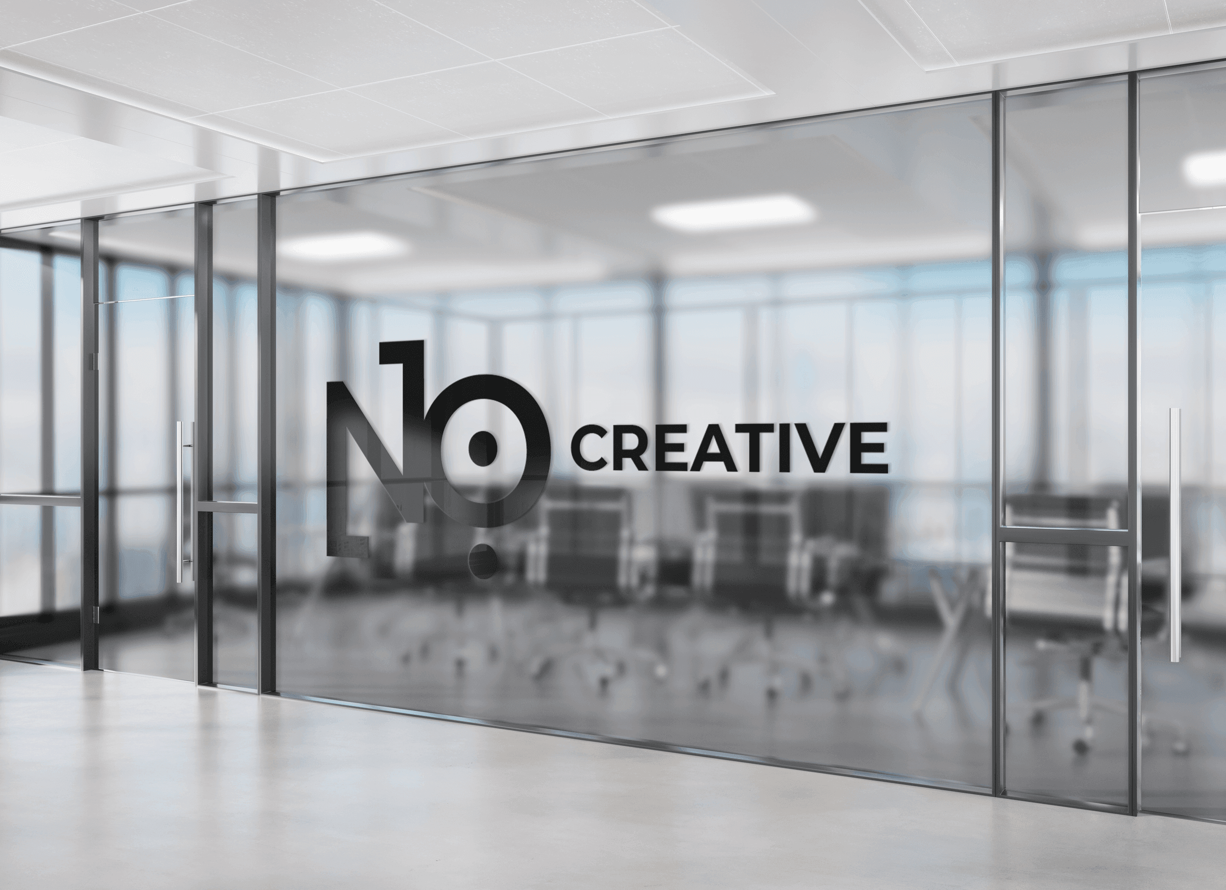 NO:118 Creative